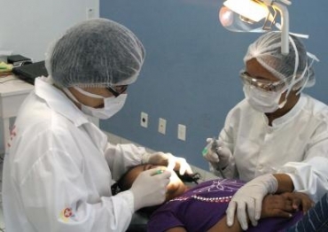 O principal critrio a ser obedecido  que as crianas sejam especiais 