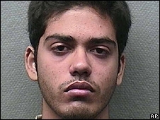 Minhas inicialmente confessou o crime e depois negou envolvimento