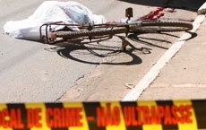 O reduzido nmero de agentes de fiscalizao, os 