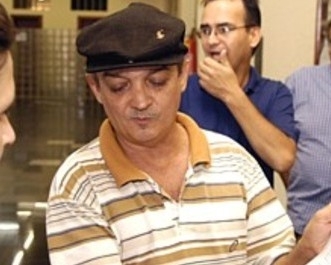 Antonio Cavalcante se sente isolado na luta contra a corrupo e pede mobilizao, sob pena de 