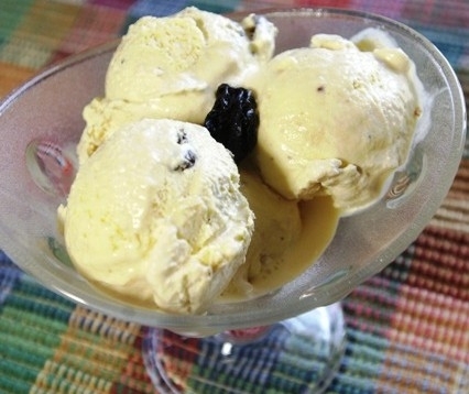 Sorvete e lquido gelado aumentam dor de cabea