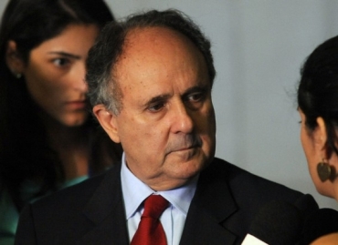 Senador Cristovam Buarque (PDT-DF) 