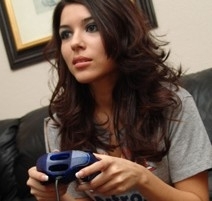 Pblico feminino j corresponde a 45% dos jogadores ativos nos Estados Unidos, diz pesquisa