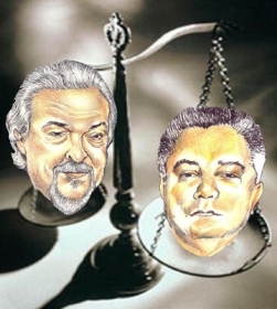 Tribunal de Justia, que teve como presidente em 2008 Paulo Lessa e hoje sob Mariano Travassos.