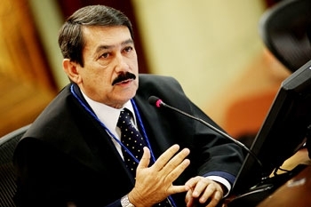 Conselheiro Alencar Soares 