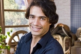 Caco  o stimo eliminado da Fazenda