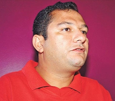 Juiz federal Julier Sebasti�o