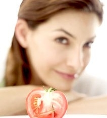 Com uma dieta balanceada  possvel perder at 4 kg em uma semana