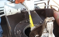 Distribuidoras de combustveis so responsveis por misturar os 2 produtos antes da venda