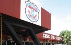 Aposentado de 73 anos foi levado para o Cisc do Coxip