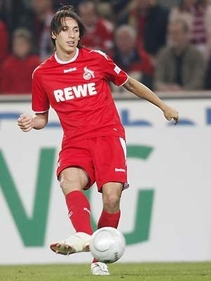 Geromel estaria nos planos do Real