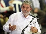 Lula combina 