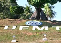 Coordenador do Ncleo de Estudos da Violncia da UFMT, Naldson Ramos diz que nmeros refletem a falncia das polticas p