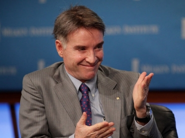 Mesmo depois de deixar o cargo, Lula continuou ajudando Batista com sua influncia como ex-presidente 