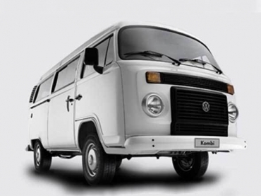 Volkswagen Kombi