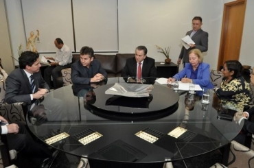 Contribuintes podem negociar suas dvidas com a prefeitura a partir do dia 15