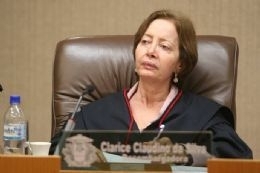 Desembargadora Clarice Claudino da Silva
