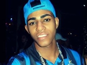 Maikon Felipe Silva Nascimento caiu de 18 andarem em prdio de Santos