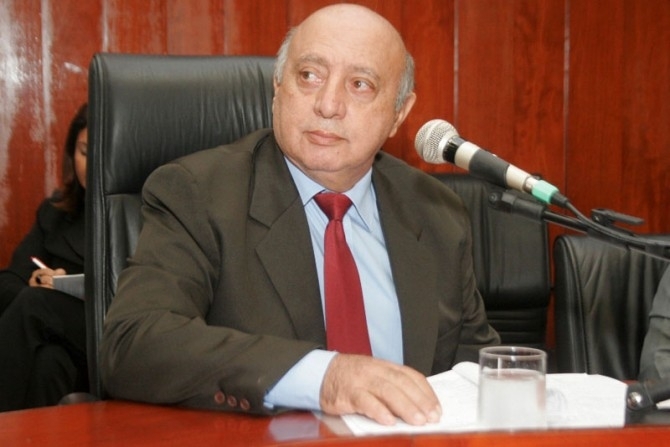 Vereador Ricardo Saad denunciou filha e enteado de deputada