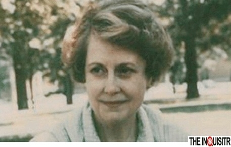 JoAnn Nichols desapareceu sem deixar rasto 27 anos atrs, na cidade de Poughkeepsie, nos Estados Unidos