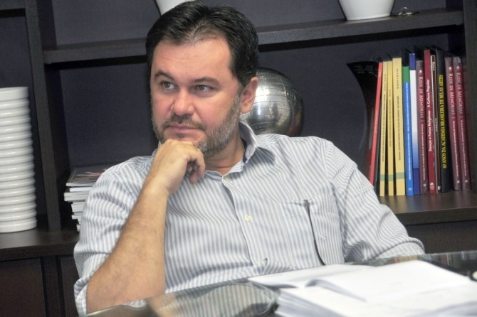 Oscar Bezerra ter que pagar custos de eleio extra em Juara