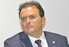 Apesar de crtica, Marcus Vincius Furtado pondera que Senado agiu bem aprovando projeto, presente entre reivindicaes