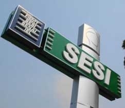 Sesi informou que a acusada foi afastada em 2004, aps um sindicncia que apontou a improbidade