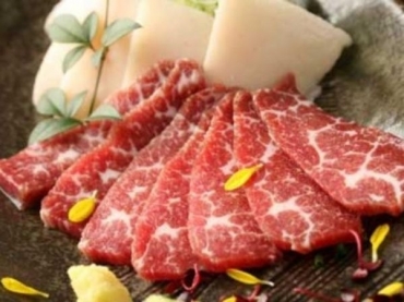 R�ssia autoriza compra de carne de cavalo de dois estabelecimentos brasileiros