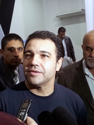 Para deputado, Congresso recuou aps presso popular