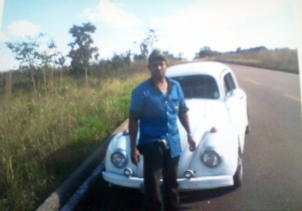 Leonel diz que apanhou e ainda sumiu dinheiro de sua mochila