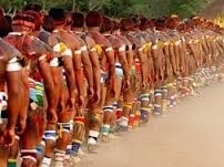 Juiz revoga priso de ndio e rodovia  liberada no Araguaia