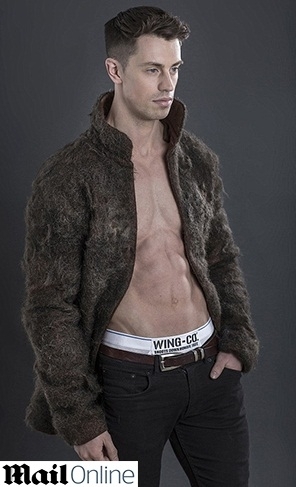 E a, combina com suas roupas?