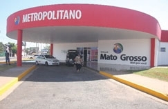 Unidade no faz procedimentos eletivos h 5 dias porque no tem como pagar mdicos e fornecedores de insumos hospitalare