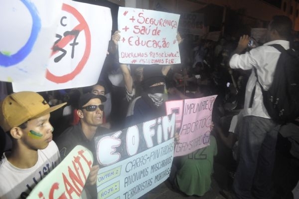 Vrzea Grande tambm acorda e d trabalho para policiais militares