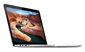 Macbook Pro lanado em outubro de 2012 pela Apple