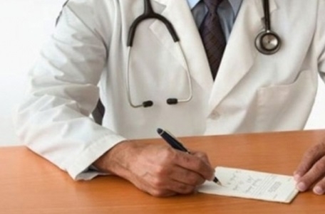 Homem luta na Justia para reparar erro mdico