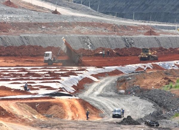 Confira acordo judicial assinado pela Prefeitura que liberou funcionamento do Aterro Sanitrio