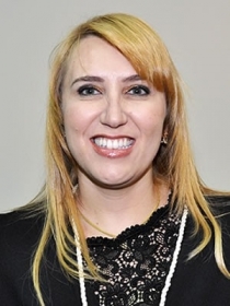 Juza Glauciane Chaves de Melo foi morta a tiros pelo ex-marido em Frum