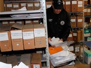 Policiais cumprem 65 mandados de busca no estado