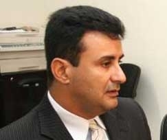 Segundo Mauro Zaque, pedido de informao  Prefeitura de Cuiab foi inspirado nas denncias de supostas ilicitudes dura