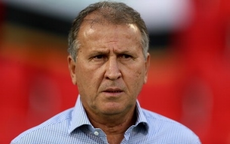 Zico est muito pessimista em relao ao Mundial de 2014