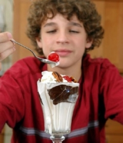 Estudo revela que nossas emoes podem nos fazer perceber o sabor dos alimentos de forma diferente