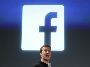 Rede social do Zuckerberg vem sendo utilizada pelo vrus