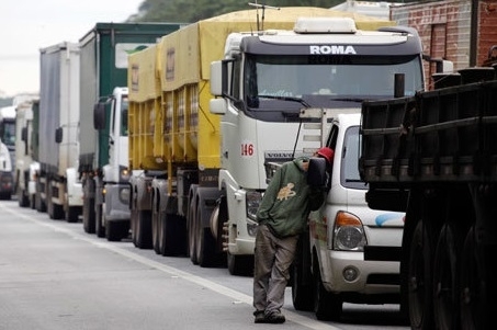 Quadrilha de roubo de carga agia na BA, CE, GO, MG, PA, TO e SP