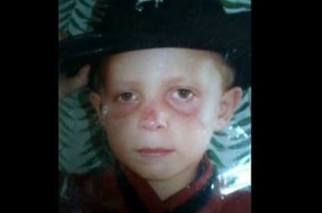 Menino teria sido morto pelo amante a mando da me