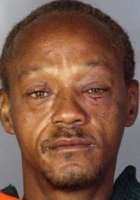 Willie Smith Ward pegou 50 anos de cadeia por roubar costela 