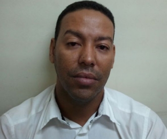 Dami�o Francisco de Rezende acusado de encomendar a morte da empres�ria