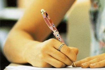 ndice de aprovao de mulheres em redaes  de 85,5%