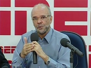 Luiz Cludio Costa, presidente do Inep