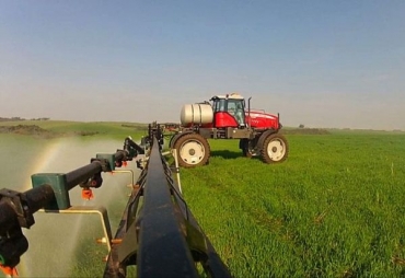 FINEP e o BNDES lanaram na quarta (29/5) o Inova Agro no valor de R$ 1 bilho